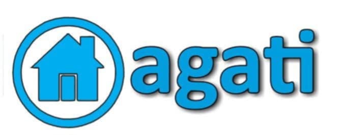 Banner pubblicità orizzontale